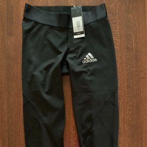 Adidas Climacool Alphaskin 3/4 Compression Tight